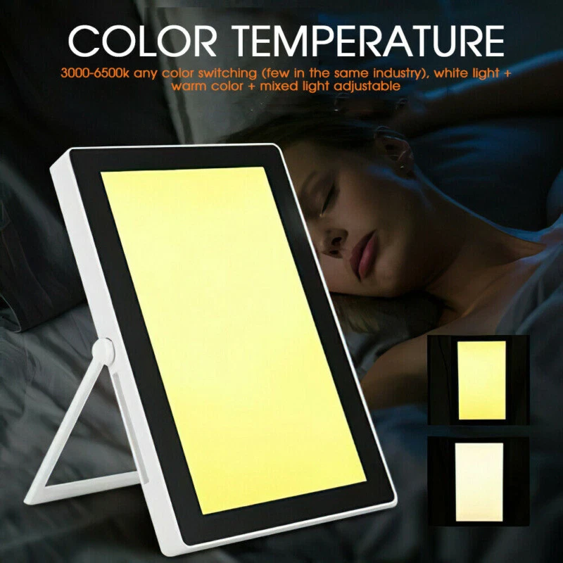 Happy lamp on sale