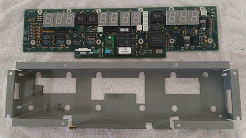 StairMaster Konsole Elektronik für 612 Laufband - Bild 2 von 5