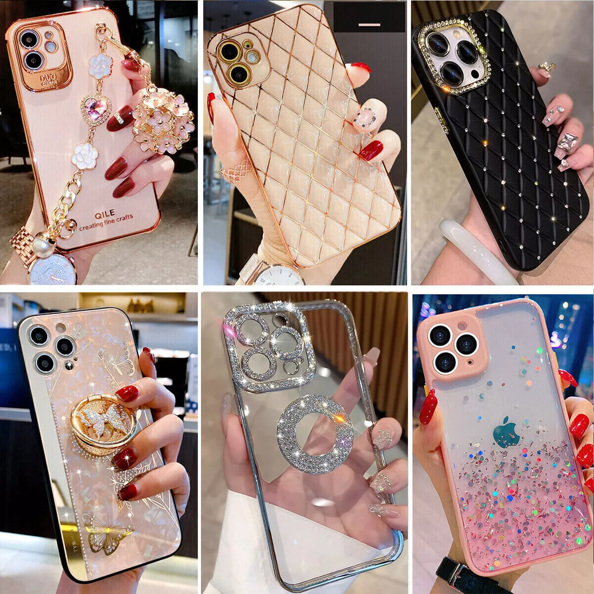 Phone cover for girls deals