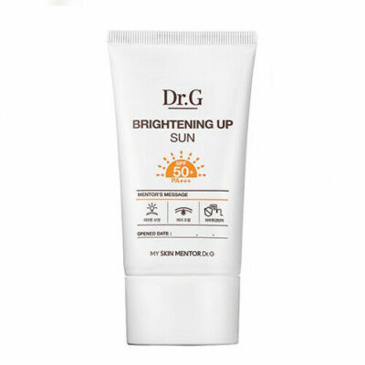 [Dr.G] Brightening Up Sun 50ml  Tracking 