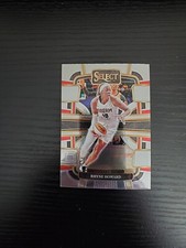Rhyne Howard - 2024 Panini Select WNBA Concourse Level Base Card #65