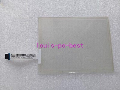 For 8 inch 5-wire GP-080F-5M-NB01B FO-10080004 touchpad