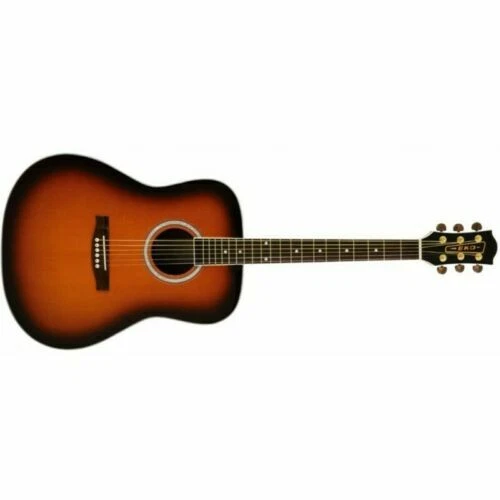 Guitarras acústicas EKO