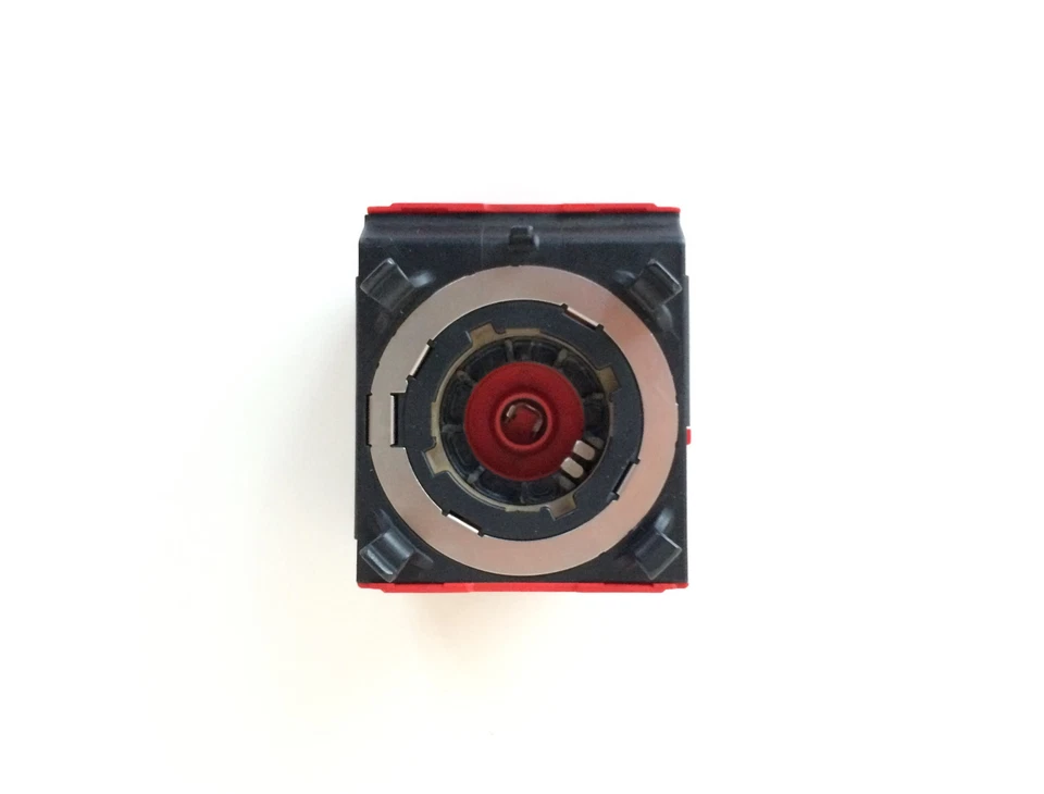 OEM Volvo C30 C70 S40 V50 Xenon Headlight HID D2S Bulb Igniter Socket Starter - Image 2 of 2