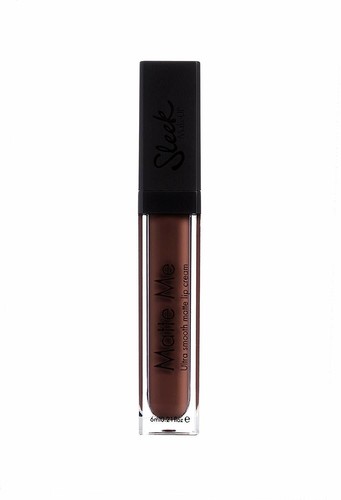 SLEEK Labial Mate, Lip Gloss Matte Me Makeup Lips Lipgloss - Picture 18 of 24