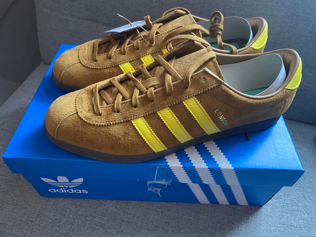 Adidas original london shoes outlet