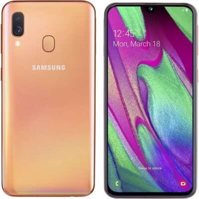 Samsung GalaxyA41 64GB　ジャンク ◇ジャンク品◇【6点セット】SAMSUNG サムスン Galaxy ギャラクシー