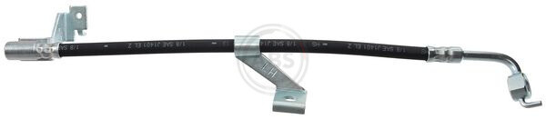 A.B.S. SL4860 Bremsschlauch 403 Mm FüR Ford-image