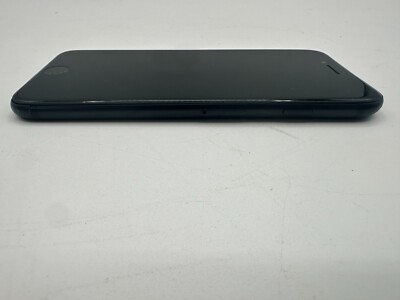 Apple iPhone 7 A1778 - Black - READ - Fast Ship | eBay