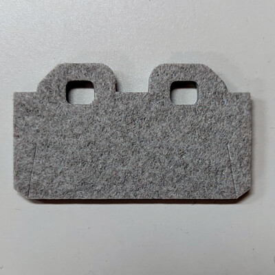Wiper for Roland VS-640 VS-300 VS-420 VS-540 XF-640 RE-640 -- 1000006736