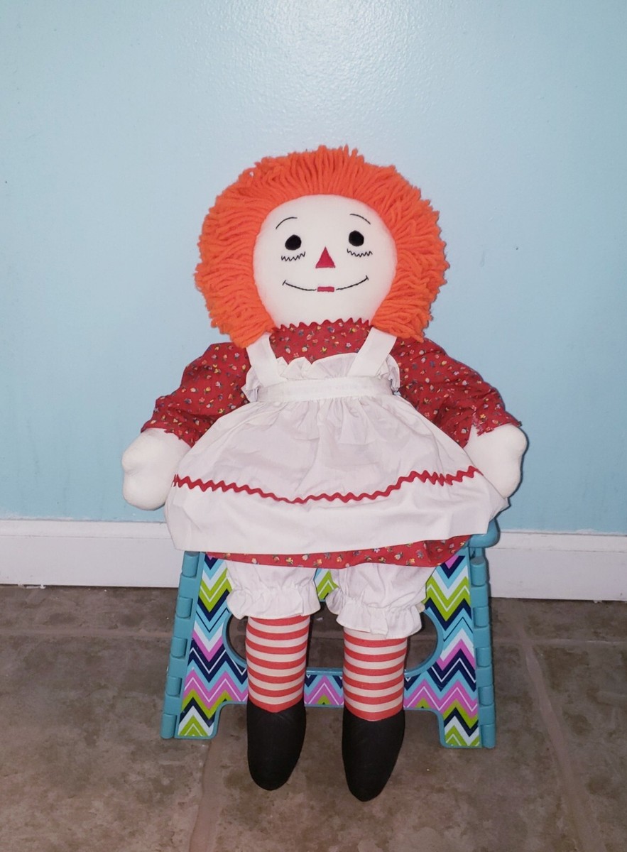 クリスマスライト　ＲＡＧＧＥＤＹ　ＡＮＮ il_fullxfull.4295081720_ff2v.jpg