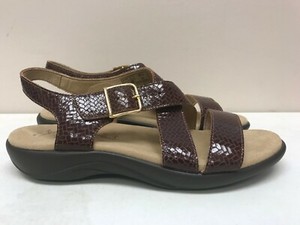 sas laguna sandal