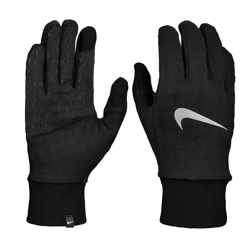 Running back 2025 gloves nike