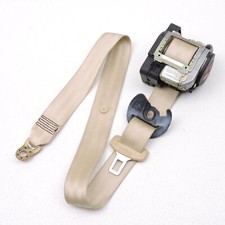 20012005-vw-passat-front-left-drivers-side-beige-seat-belt-factory-oem-626l