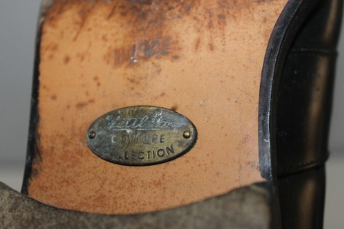 Nettleton Loafer Black Sz 8.5 Made in Spain - Picture 7 of 9