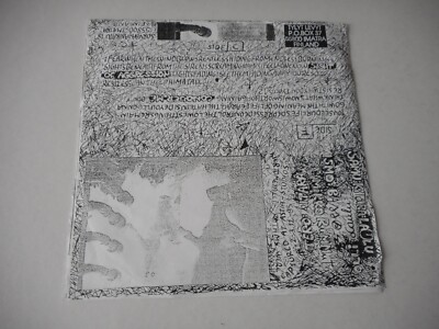 Fulcrum Creak - Conquer Me / Sight Of Aggression - 45 1996 - Finland
