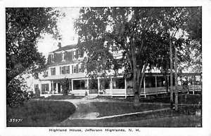 jefferson postcard