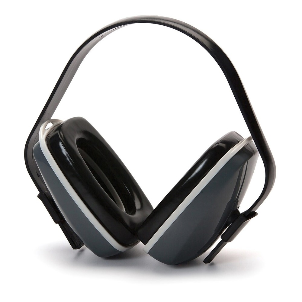 Pyramex PM2010 Ear Muffs NRR 22db