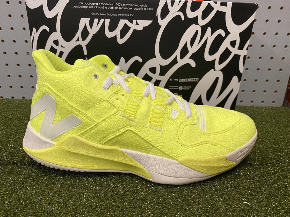 New Balance Coco CG1 Fuzzy Ace for Sale | Authenticity Guaranteed