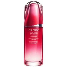 2026 100ML SHISEIDO ULTIMUNE Power Infusing Concentrate 3.3oz Benefiance future