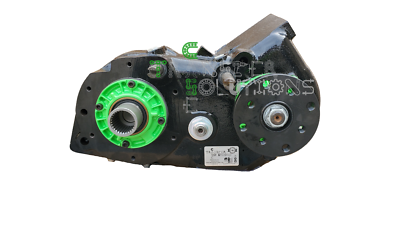 Ford NP205 Transfer Case 31 32 29 spline NV4500 4L80e TH400 C6