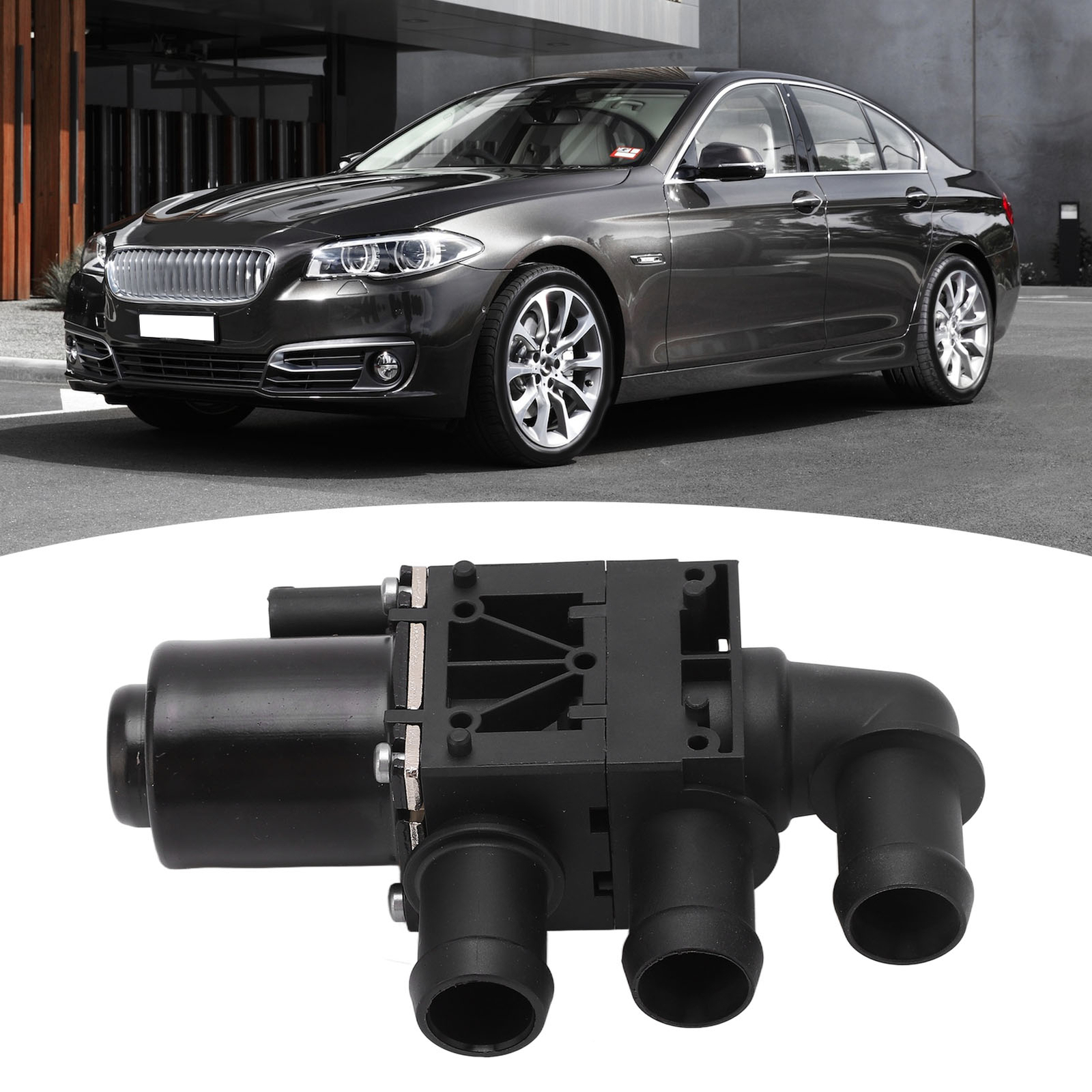 Cooling Changeover Valve 64129153079 OEM Design Replacement For F10 F11 F07 eBay