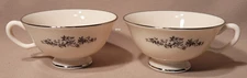 Lenox Promise (2) Cups only (no saucers) PERFECT!