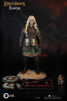The Lord of the Rings Eowyn 1/6 Action Figure Model Collectible