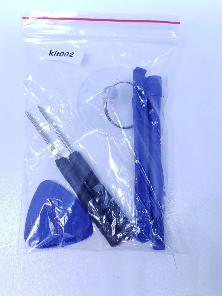 iPod Classic 80GB 黑色/前盖/点击轮和背板 — 第 4/4 张图片