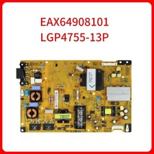 EAX64908101 2.2 LGP4755-13P Power Supply for LG TV Power Board EAX64908101 2.2