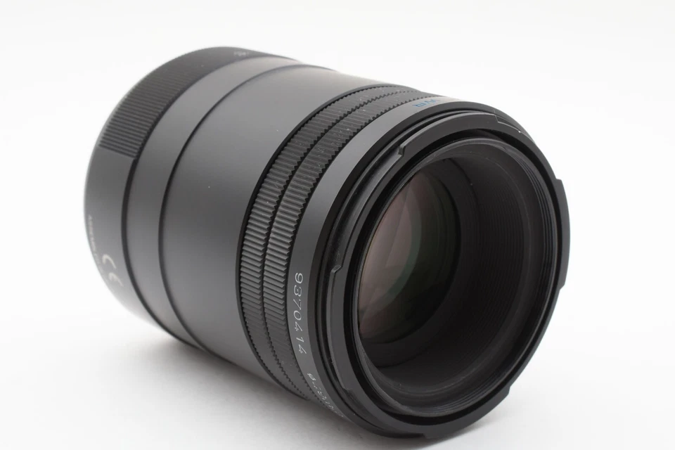 SMC Pentax DFA Macro 100mm F/2.8 WR Lens w/Hood Excellent+++ Tested #2206302 - Image 4 of 4