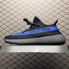 Size 10 - adidas Yeezy Boost 350 V2 Low Dazzling Blue for Size 10 - adidas Yeezy Boost 350 V2 Low Dazzling Blue for