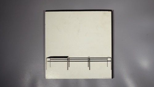 Seltener Kastholm und Fabricius für BO-EX Katalog Ivan Schlecter Poul Backmann - Bild 11 von 11
