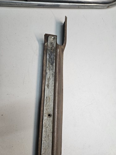 <!--F#f_0-->HOLDEN FB EK RIGHT HAND REAR SCUFF PLATE WITH TRIM FREE POST <!--F/-->