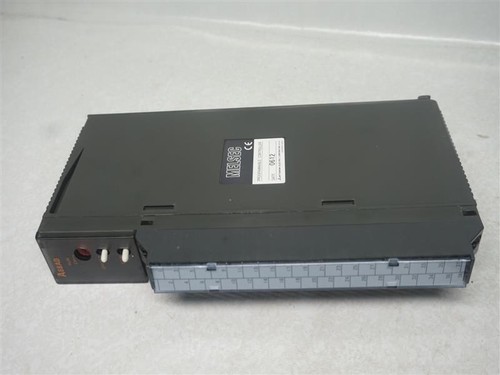 Mitsubishi Melsec A68AD Programmable Controller New Open Box NOB - Picture 7 of 10