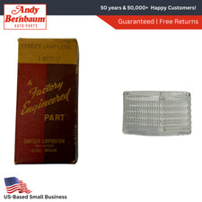 Feu avant (phare) Chrysler NEW YORKER