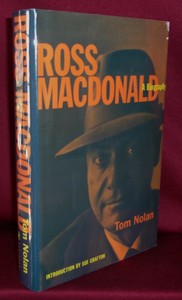 John d macdonald picture