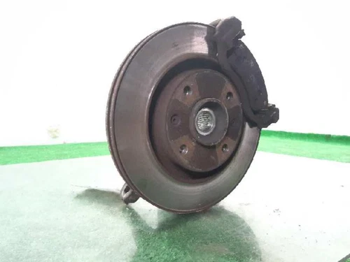 364654 Rakete vorne links für CITROEN XSARA PICASSO 2.0 HDi Satisfactio 5642843 - Bild 6 von 8