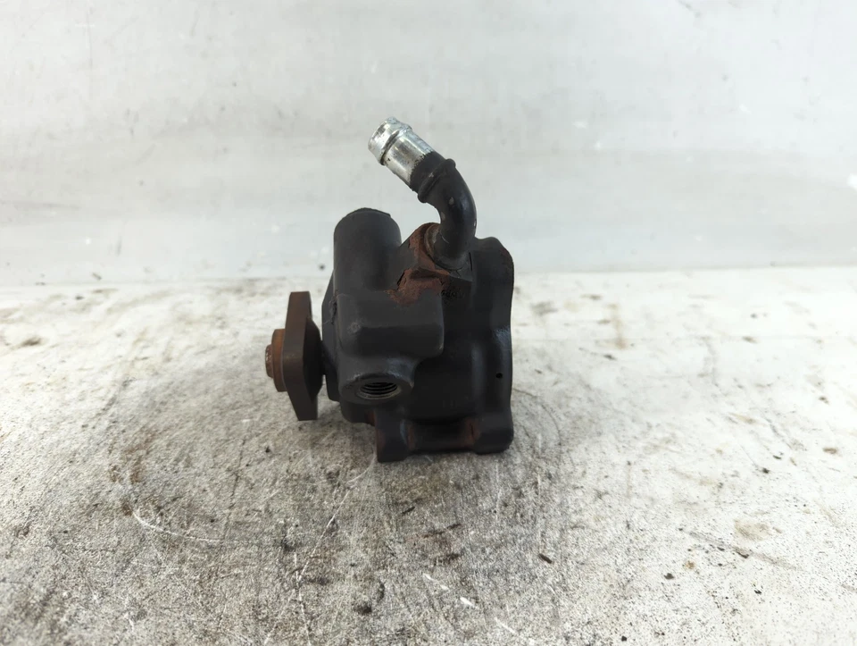 Ford Explorer 2006-2010 bomba de columna de dirección asistida fabricante original UDYVX Foto 3 de 4