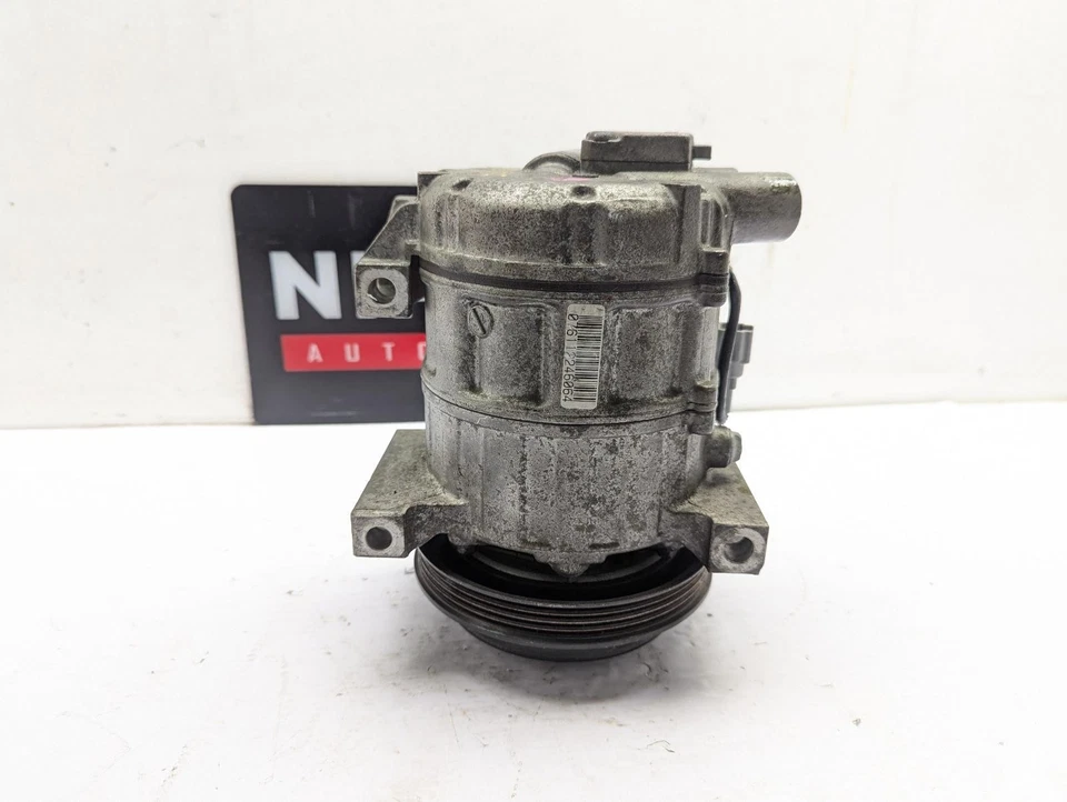 NISSAN INFINITI MK1 Z33 2003-2009 AC COMPRESSOR 3.5 V6 PETROL 50164 92600-EG000 - Image 3 of 4