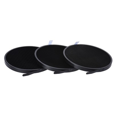 7 / 180 Mm -Anschluss Standard-Reflektor-Diffusor-Lampenschirm Mi Y1S1