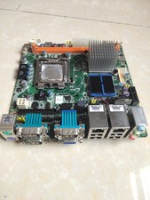 AIMB-267 REV.A1 AIMB-267G2 Industrial Motherb...