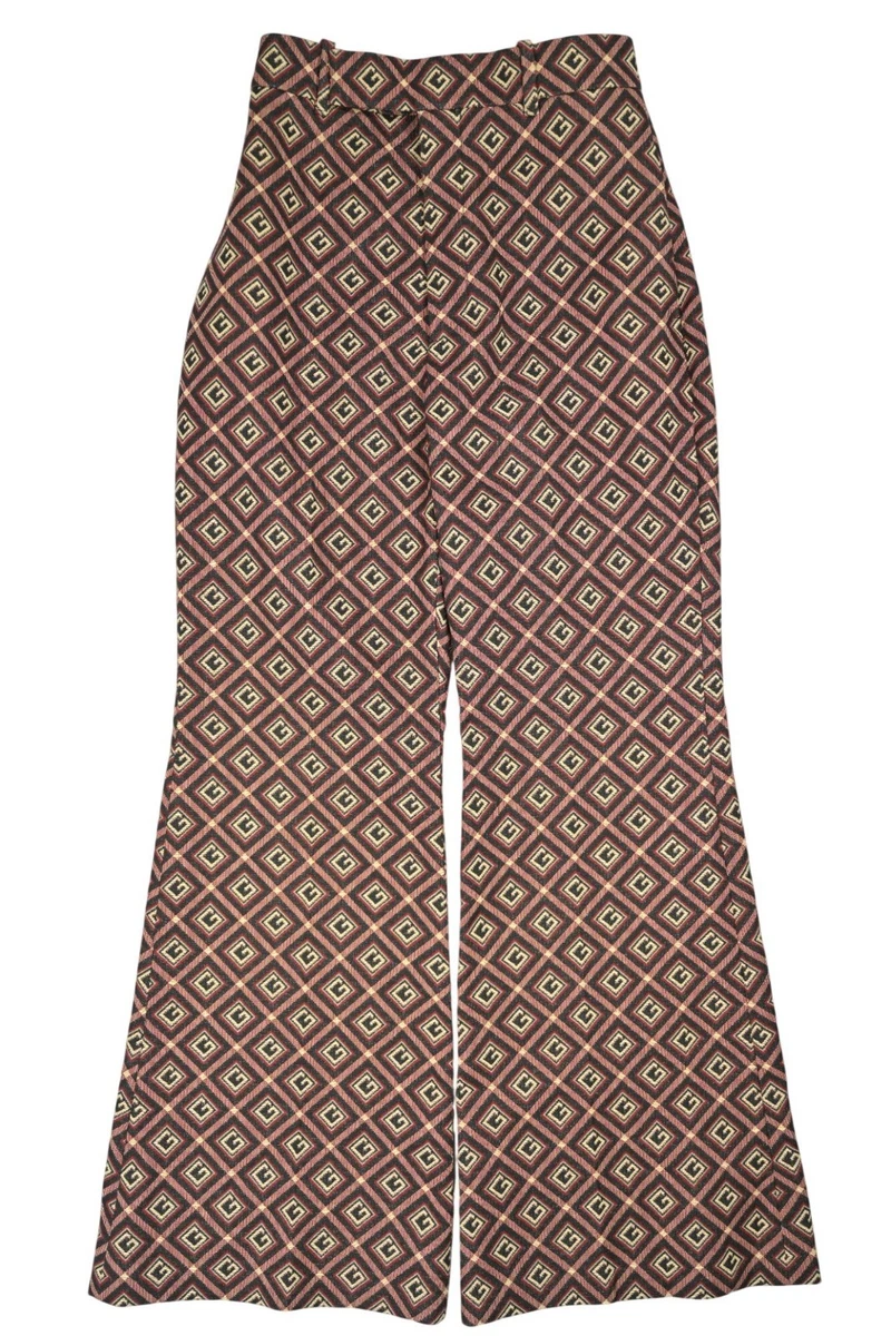 Gucci Flared Pants for Women for sale | eBay
