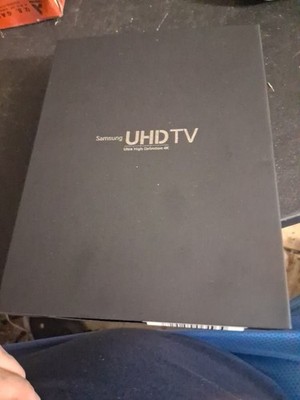 Samsung External Hard Drive 500GB Used