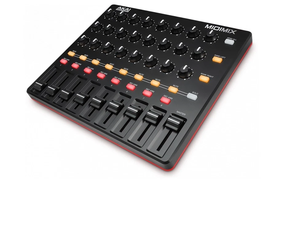 AKAI MIDIMIX - NEU - Bild 3 von 3