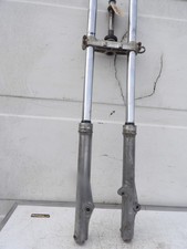 kawasaki klx 250 forks (1980)