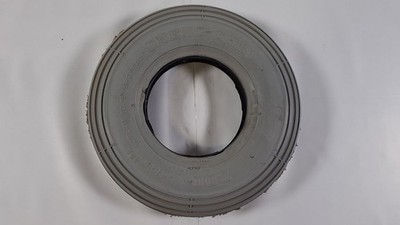 Cheng Shin - F020MED 200x50 (8x2 in.) Mobility Tire