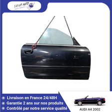 Porte avant et accessoires Audi CABRIOLET