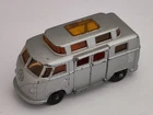 Matchbox Lesney No. 34 Volkswagen Camper High Top VGC (1967)