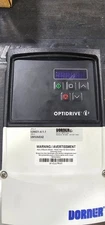 NEW DORNER OPTIDRIVE E3 VARIABLE FREQUENCY DRIVE 32MVA4342